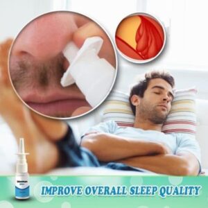 Silent Night Spray