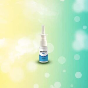 Silent Night Spray