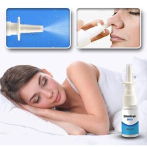 Silent Night Spray