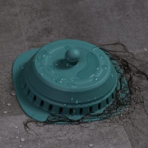 Silicone Floor Drain