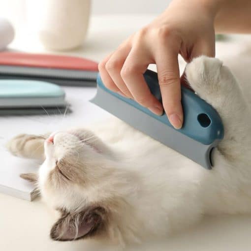 Silicone Pet Hair Remover