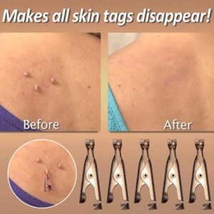 TagsFree Copper Set