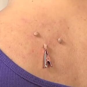 TagsFree Copper Set