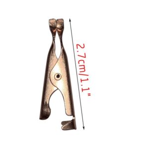TagsFree Copper Set