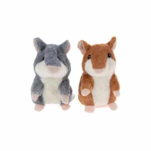 Talking Hamster