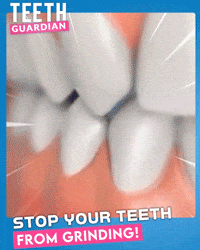 Teeth Guardian