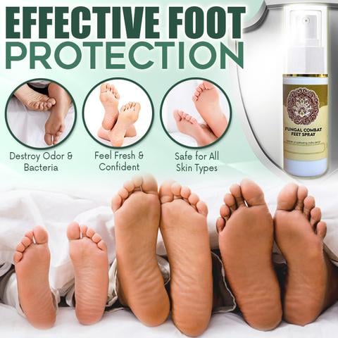 Toe Be Friend Instant Beauty Spray - Image 6