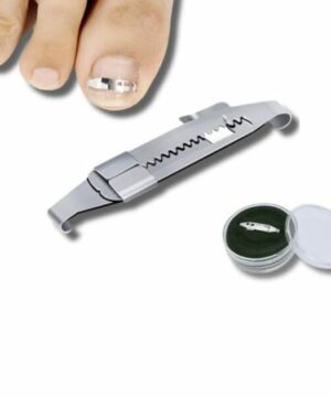 Toenails Correction Stainless Steel Clip Buckle