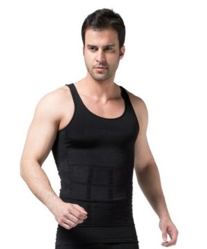 Ultimate Men’s Slimming Body Vest