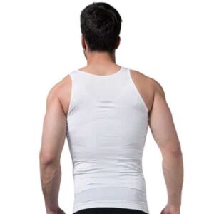 Ultimate Mens Slimming Body Vest