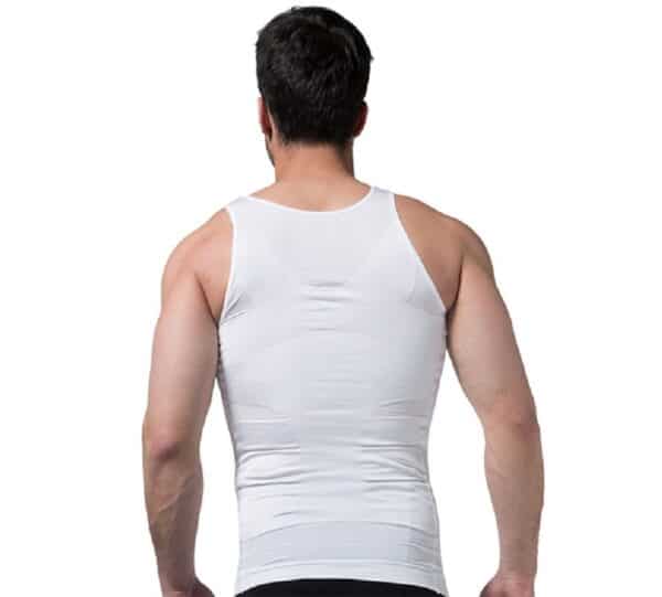 Ultimate Mens Slimming Body Vest
