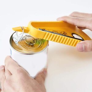 Universal Lid Opener