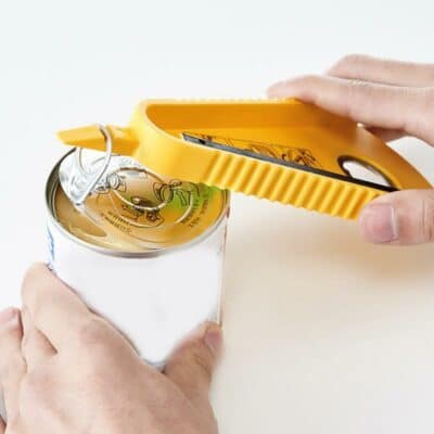 Universal Lid Opener