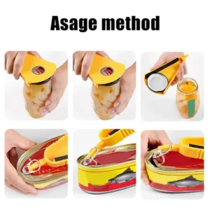 Universal Lid Opener