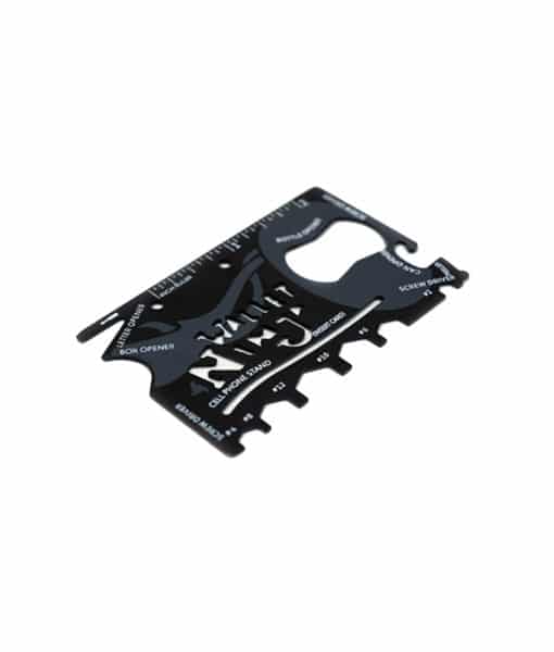 Wallet Ninja Multi-Tool - Image 2