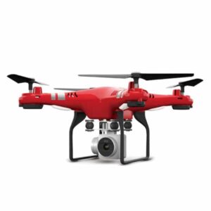 WiFi Drone Splash Auto With 1080P