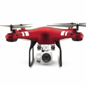WiFi Drone Splash Auto With 1080P