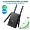 WiFi Signal Booster