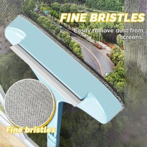 2-In-1 Finster Screen Cleaning Brush
