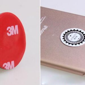 360 Degree Magnetic Phone Holder