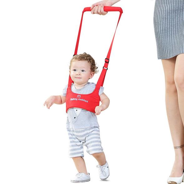 Adjustable Toddler Safety Walking Assistant