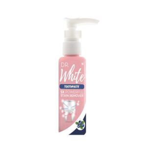 AllDayWhite Stain Removal Toothpaste