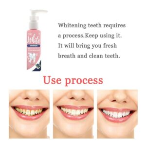 AllDayWhite Stain Removal Toothpaste