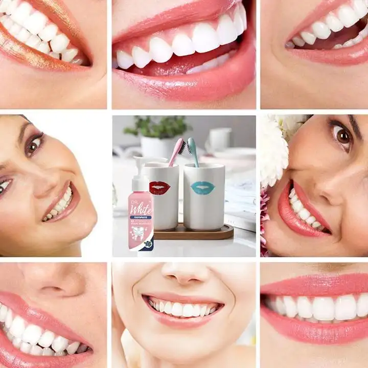 AllDayWhite Stain Removal Toothpaste