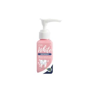 AllDayWhite Stain Removal Toothpaste