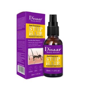 Ant Essence Stop Hair Growth Spray