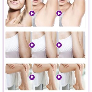 Ant Essence Stop Hair Growth Spray