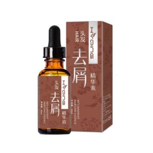 Anti-Dandruff Treatment Essence Serum