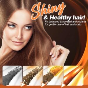 Anti-Dandruff Treatment Essence Serum