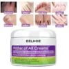 Anti Fungal Skin Rash Crema