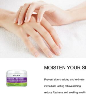 Anti Fungal Skin Rash Crema