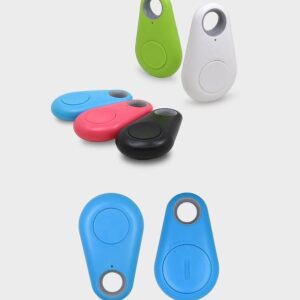 Anti-Lost Smart Tracker