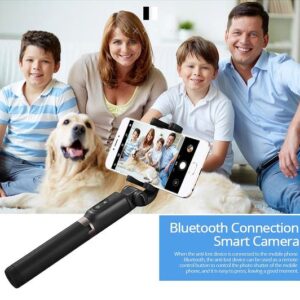 Anti-Lost Smart Tracker