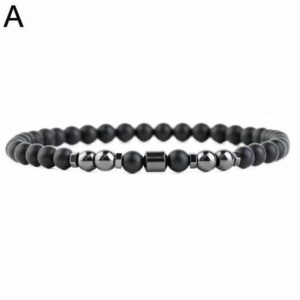Anti Varicose And Swelling Magnetotherapy Anklet