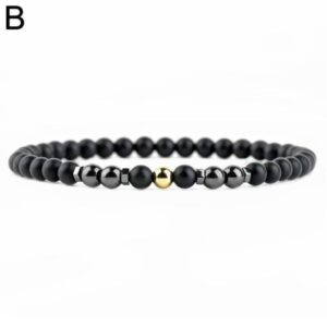 Anti Varicose And Swelling Magnetotherapy Anklet