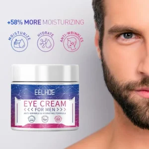 Anti-Wrinkle Smoothing Moisturizing Cream