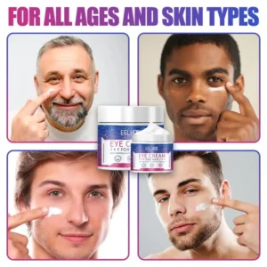 Anti-Wrinkle Smoothing Moisturizing Cream