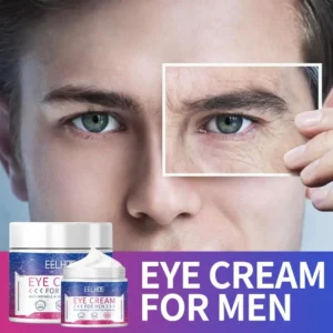 Anti-Wrinkle Smoothing Moisturizing Cream