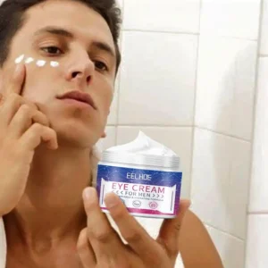 Anti-Wrinkle Smoothing Moisturizing Cream
