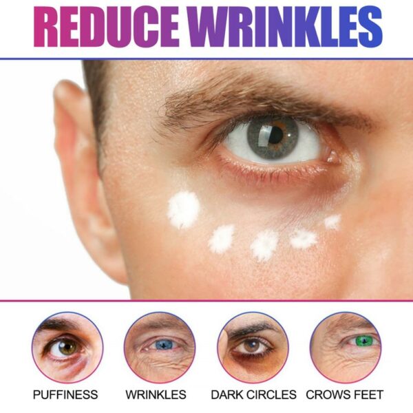 Anti-Wrinkle Smoothing Moisturizing Cream