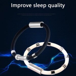 Athletic Ion Balancing Bracelet
