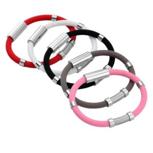 Athletic Ion Balancing Bracelet