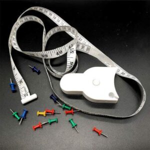 Automatic Telescopic Tape Measure