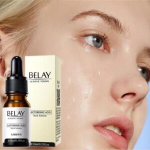 BELAY Instant Perfection Rughe Essence