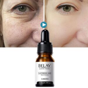 BELAY Instant Perfection Wrinkles Essence