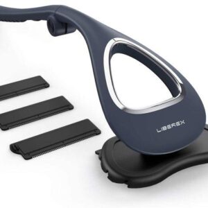Back Shaver